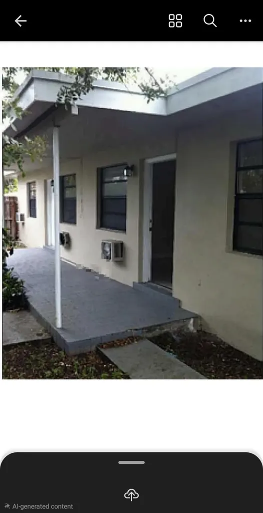1621 NW 7th Terrace Fort Lauderdale FL 33311