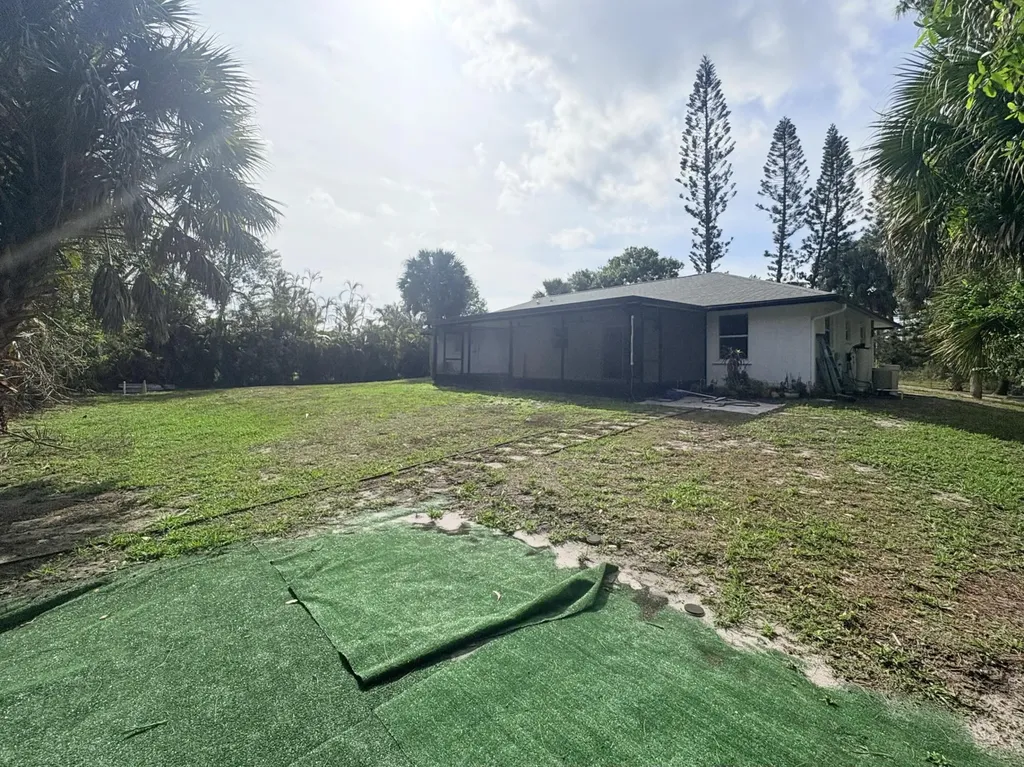 14523 Flamingo Road Loxahatchee Groves FL 33470