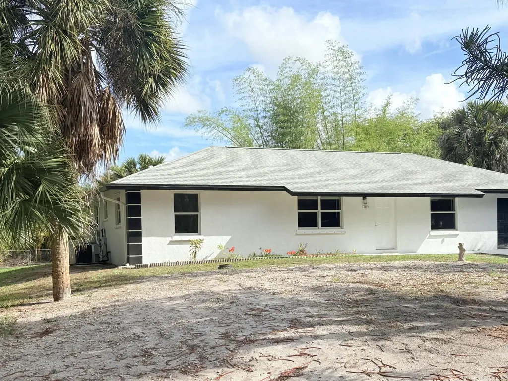 14523 Flamingo Road Loxahatchee Groves FL 33470