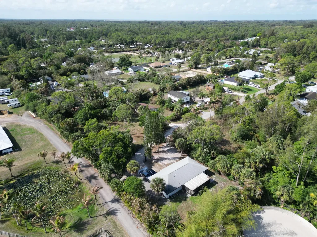14523 Flamingo Road Loxahatchee Groves FL 33470