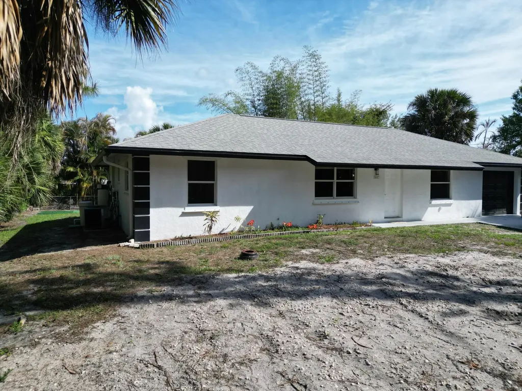 14523 Flamingo Road Loxahatchee Groves FL 33470