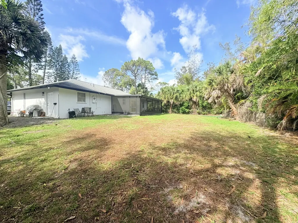 14523 Flamingo Road Loxahatchee Groves FL 33470