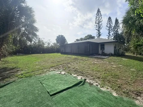 14523 Flamingo Road Loxahatchee Groves FL 33470