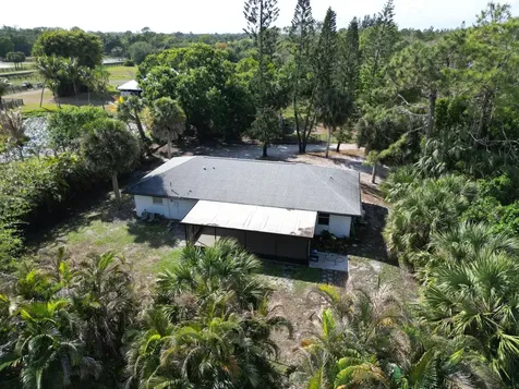 14523 Flamingo Road Loxahatchee Groves FL 33470