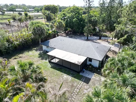 14523 Flamingo Road Loxahatchee Groves FL 33470