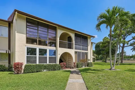 5773 La Paseos Drive Greenacres FL 33463