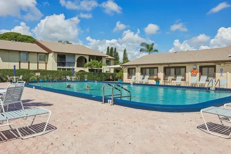 5773 La Paseos Drive Greenacres FL 33463
