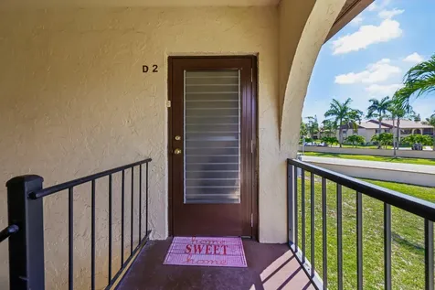 5773 La Paseos Drive Greenacres FL 33463