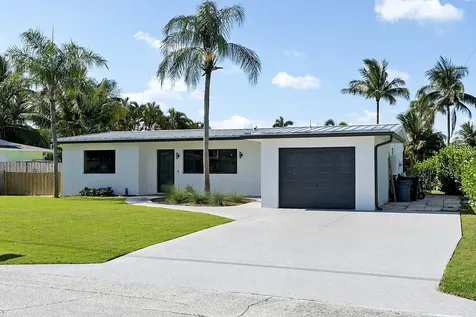 1510 Carandis Circle Lake Clarke Shores FL 33406