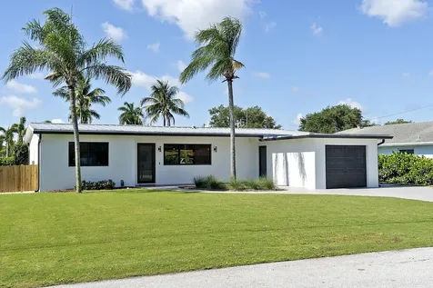 1510 Carandis Circle Lake Clarke Shores FL 33406