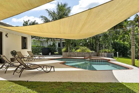 1510 Carandis Circle Lake Clarke Shores FL 33406