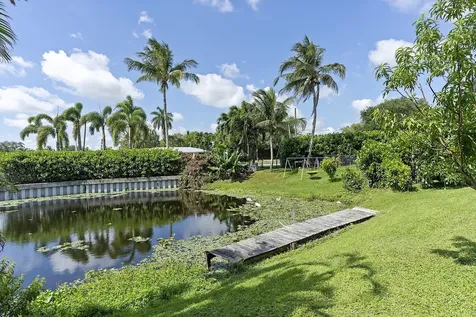1510 Carandis Circle Lake Clarke Shores FL 33406