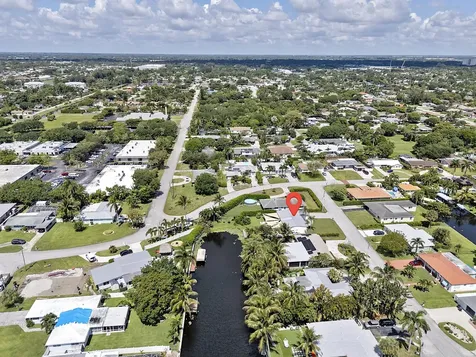 1510 Carandis Circle Lake Clarke Shores FL 33406