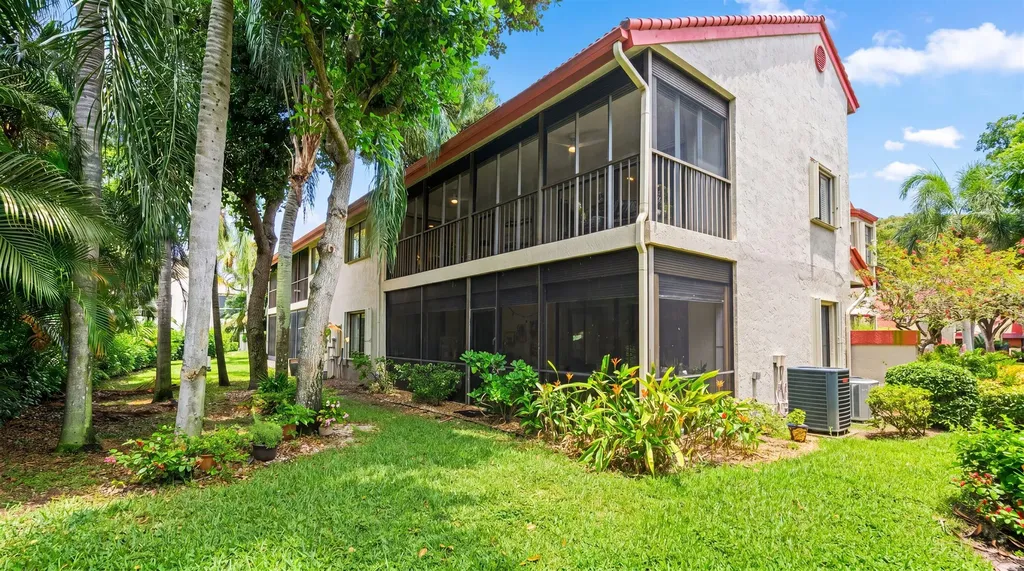 7665 Lexington Club Boulevard Delray Beach FL 33446
