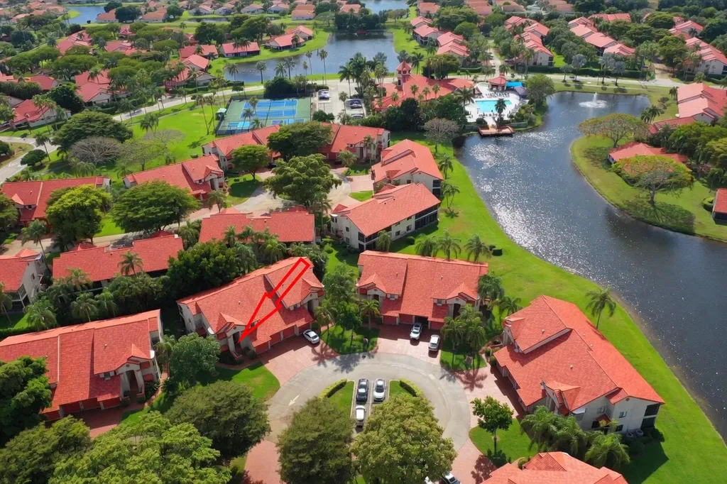 7665 Lexington Club Boulevard Delray Beach FL 33446