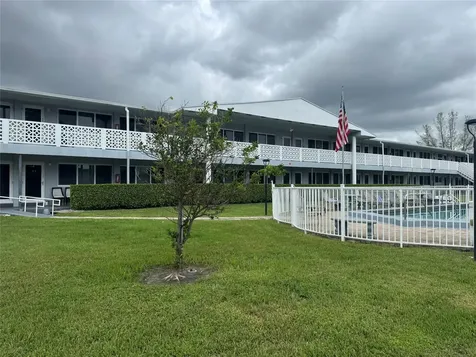 600 Layne Boulevard Hallandale Beach FL 33009
