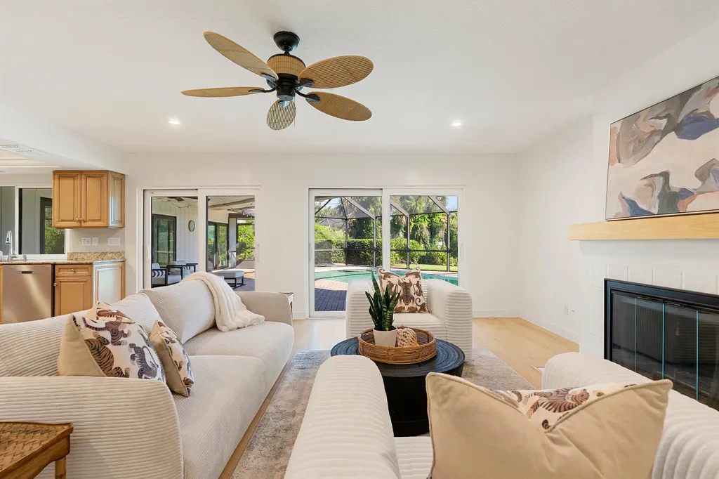 5 Cache Cay Drive Vero Beach FL 32963