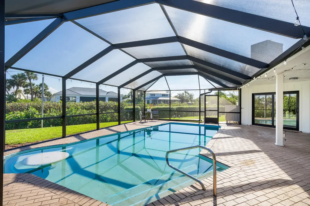 5 Cache Cay Drive Vero Beach FL 32963