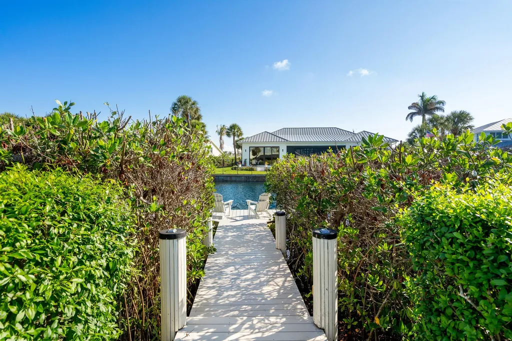 5 Cache Cay Drive Vero Beach FL 32963