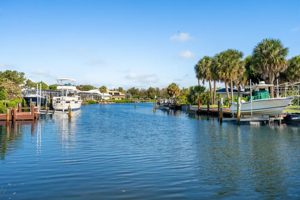 5 Cache Cay Drive Vero Beach FL 32963