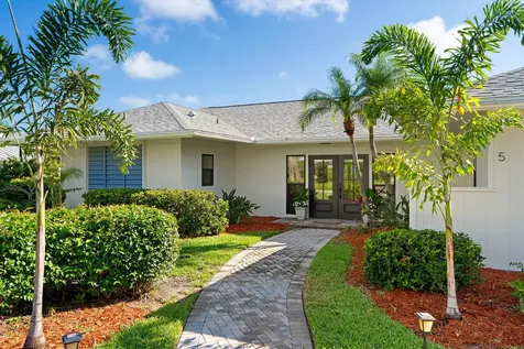 5 Cache Cay Drive Vero Beach FL 32963