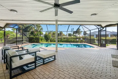 5 Cache Cay Drive Vero Beach FL 32963