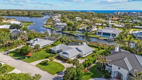 5 Cache Cay Drive Vero Beach FL 32963