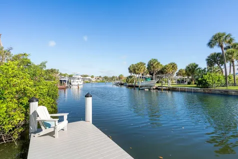 5 Cache Cay Drive Vero Beach FL 32963