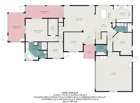 914 Sierra Place NE Palm Bay FL 32907