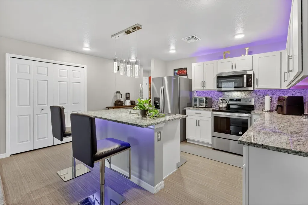 2181 SW Pamona Street Port St Lucie FL 34953