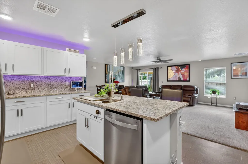 2181 SW Pamona Street Port St Lucie FL 34953