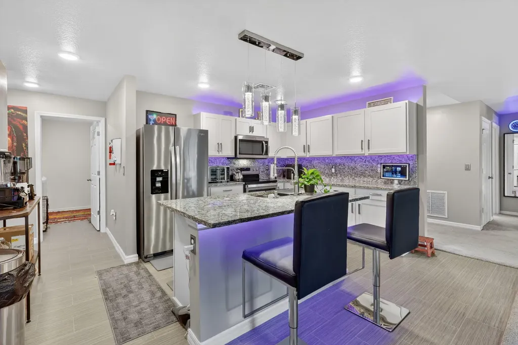 2181 SW Pamona Street Port St Lucie FL 34953