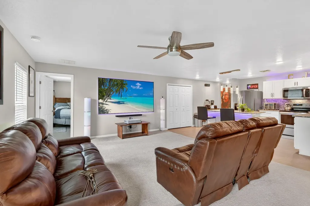 2181 SW Pamona Street Port St Lucie FL 34953