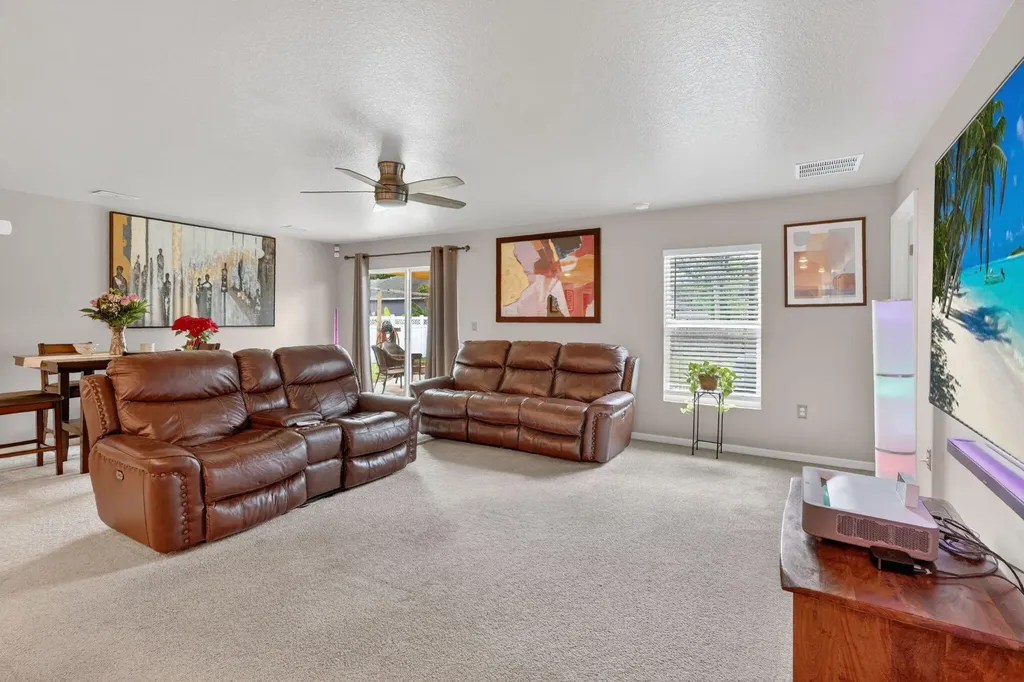 2181 SW Pamona Street Port St Lucie FL 34953