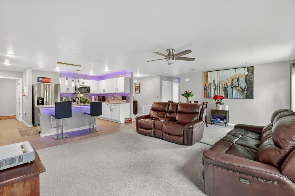 2181 SW Pamona Street Port St Lucie FL 34953