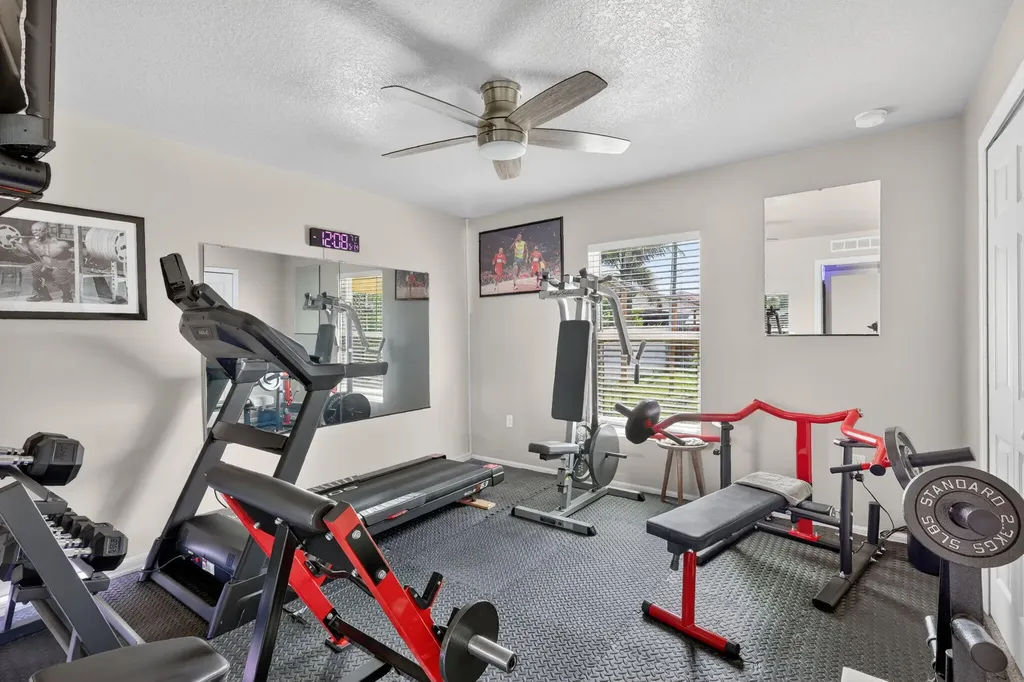 2181 SW Pamona Street Port St Lucie FL 34953