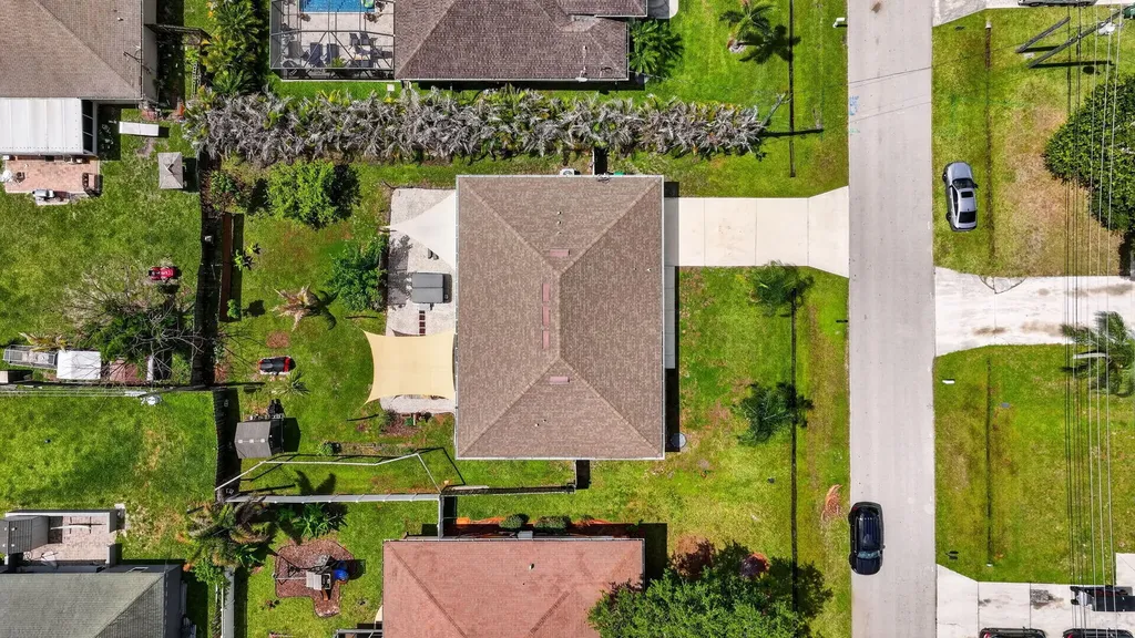 2181 SW Pamona Street Port St Lucie FL 34953