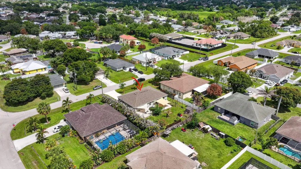 2181 SW Pamona Street Port St Lucie FL 34953
