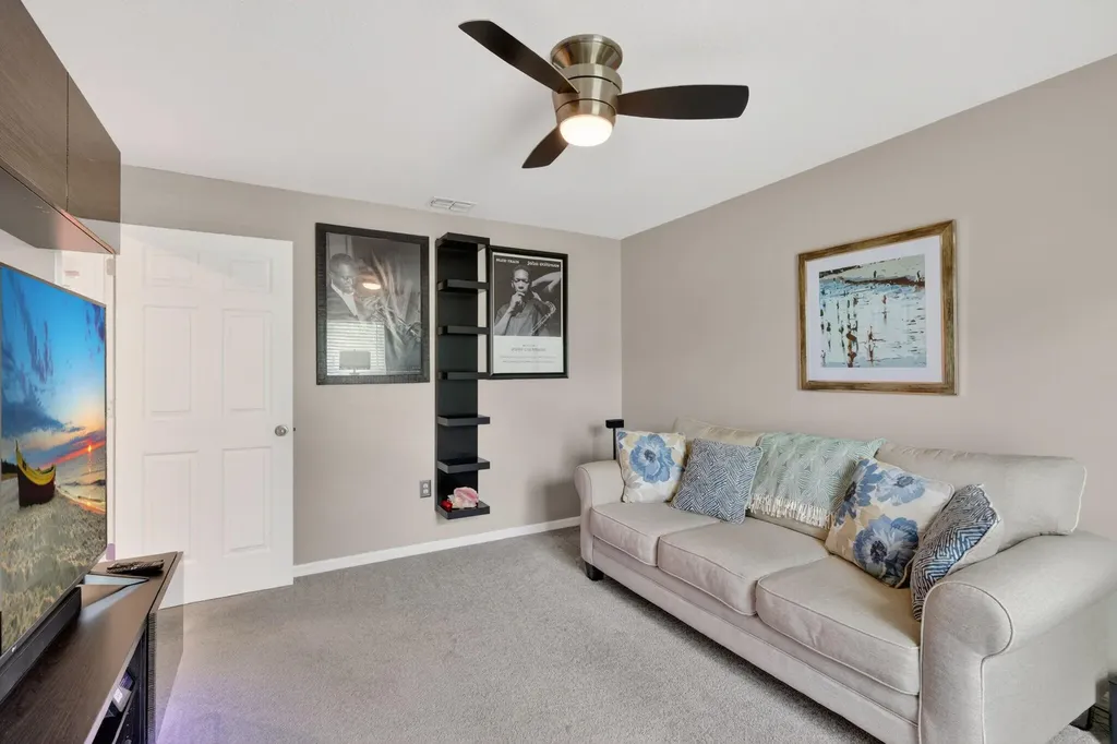 2181 SW Pamona Street Port St Lucie FL 34953