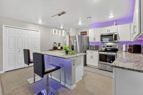 2181 SW Pamona Street Port St Lucie FL 34953