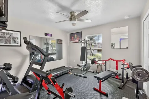 2181 SW Pamona Street Port St Lucie FL 34953