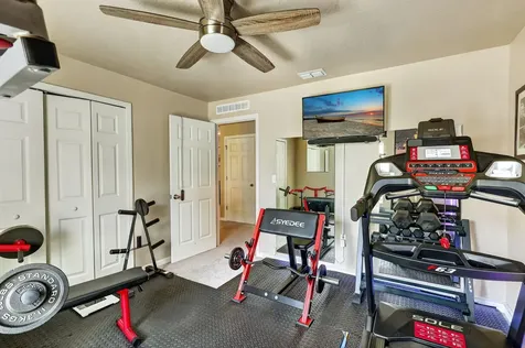 2181 SW Pamona Street Port St Lucie FL 34953