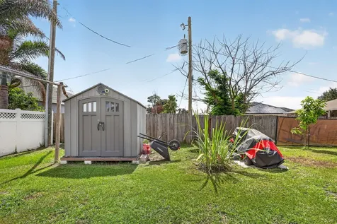 2181 SW Pamona Street Port St Lucie FL 34953