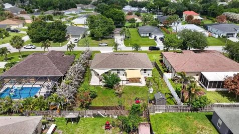 2181 SW Pamona Street Port St Lucie FL 34953