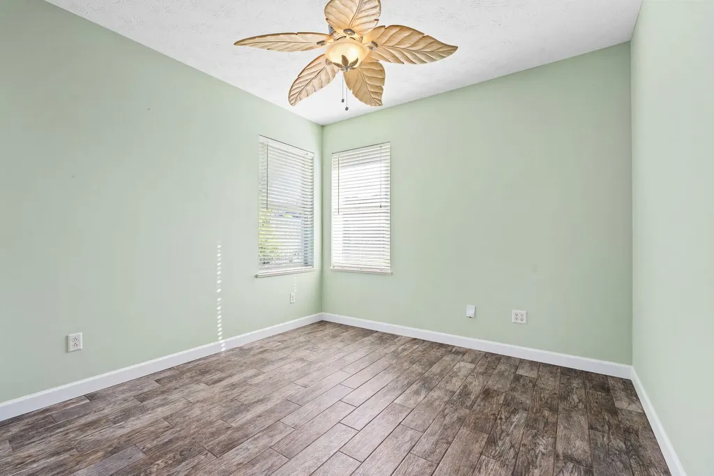 5373 NW Rugby Drive Port St Lucie FL 34983
