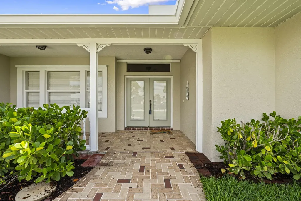 5373 NW Rugby Drive Port St Lucie FL 34983