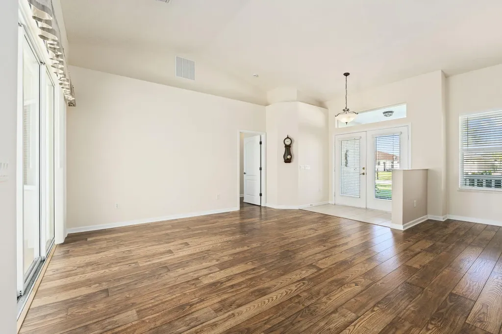 5373 NW Rugby Drive Port St Lucie FL 34983
