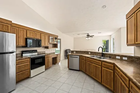 5373 NW Rugby Drive Port St Lucie FL 34983