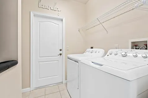 5373 NW Rugby Drive Port St Lucie FL 34983