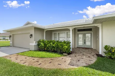 5373 NW Rugby Drive Port St Lucie FL 34983